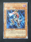 Blowback Dragon