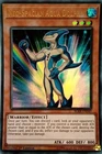 Neo-Spacian Dark Panther