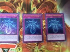Altergeist Manifestation