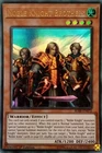 Noble Knight Brothers