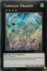 Tornado Dragon