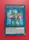 Imduk the World Chalice Dragon