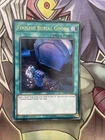 Foolish Burial