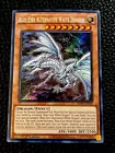 Blue-Eyes Alternative White Dragon