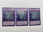 Blue-Eyes White Dragon