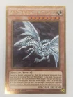 Blue-Eyes Alternative White Dragon