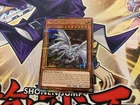 Blue-Eyes Alternative White Dragon