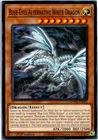 Blue-Eyes White Dragon