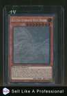 Blue-Eyes Alternative White Dragon