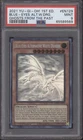 Blue-Eyes Alternative White Dragon