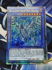 Blue-Eyes Tyrant Dragon