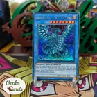 Blue-Eyes Chaos MAX Dragon