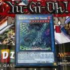 Blue-Eyes Chaos MAX Dragon