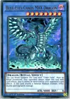 Blue-Eyes Chaos MAX Dragon