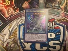 Blue-Eyes Jet Dragon