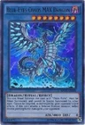 Blue-Eyes Chaos MAX Dragon