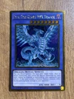 Blue-Eyes Chaos MAX Dragon