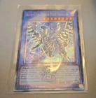 Blue-Eyes Tyrant Dragon