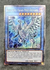 Blue-Eyes Chaos MAX Dragon