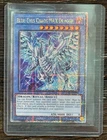 Blue-Eyes Ultimate Dragon