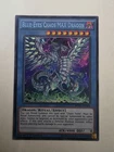 Blue-Eyes White Dragon