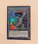 Blue-Eyes Chaos MAX Dragon