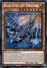 Blue-Eyes Shining Dragon