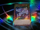 Blue-Eyes White Dragon