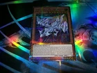 Blue-Eyes Alternative White Dragon