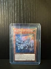 Blue-Eyes White Dragon