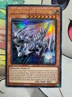 Red-Eyes Black Dragon Sword