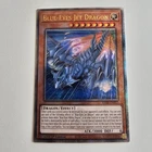 Blue-Eyes Alternative White Dragon