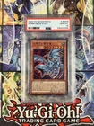 Heart of the Blue-Eyes