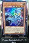 Heart of the Blue-Eyes