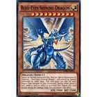 Blue-Eyes Spirit Dragon