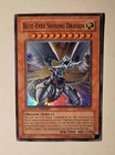 Blue-Eyes Shining Dragon