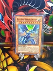 Blue-Eyes Shining Dragon