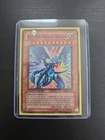 Deep-Eyes White Dragon