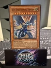 Blue-Eyes White Dragon