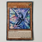 Blue-Eyes Solid Dragon
