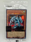 Red-Eyes Black Dragon