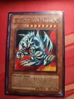 Blue-Eyes Toon Dragon