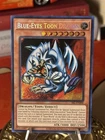 Tri-Horned Dragon