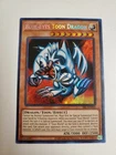 Blue-Eyes Toon Dragon