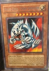 Blue-Eyes Toon Dragon