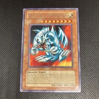 Blue-Eyes Toon Dragon