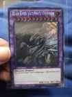Blue-Eyes Ultimate Dragon