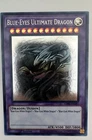 Blue-Eyes Ultimate Dragon