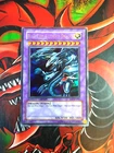 Blue-Eyes White Dragon