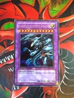 Blue-Eyes White Dragon